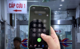 Khuyến cáo về cuộc gọi lừa đảo “con đang cấp cứu”