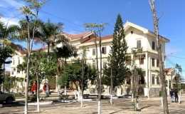 Kỷ luật cảnh cáo hàng loạt nguyên lãnh đạo Ủy ban nhân dân huyện Ea Súp, tỉnh Đắk Lắk
