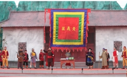 Lễ hội Yên Thế: Khơi dậy tinh thần yêu nước, tự hào dân tộc