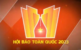 Lịch chương trình Hội Báo toàn quốc 2023