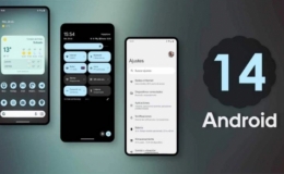 Loạt tính năng mới trên Android 14