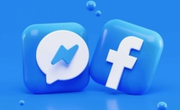 Messenger lại được gộp vào Facebook