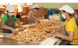 Nâng tầm sản phẩm truyền thống