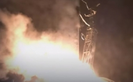 NASA công bố kết quả thử nghiệm ngăn tiểu hành tinh đâm vào Trái Đất