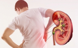 Nhận biết sớm để điều trị hiệu quả bệnh suy thận mãn tính