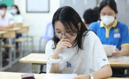 Nhiều thay đổi đáng chú ý tại kỳ thi tốt nghiệp THPT 2023