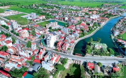 Những gương mặt khoa danh của huyện Thái Thụy