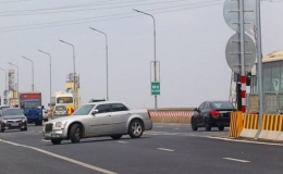 Những lỗi quay đầu xe ôtô mà các tài xế thường xuyên mắc phải