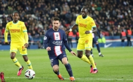 PSG thắng đậm trước khi đấu Bayern