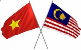 Quan hệ thương mại Việt Nam - Malaysia