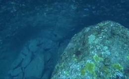 Sự thật về thành phố 'Atlantis Nhật Bản' bí ẩn dưới nước