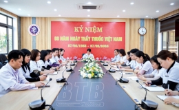 Tăng cường quản lý và nâng cao chất lượng đảng viên