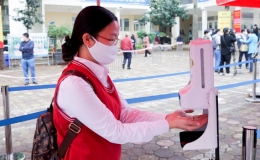 Tăng cường thanh tra liên ngành trong việc tổ chức bữa ăn cho học sinh