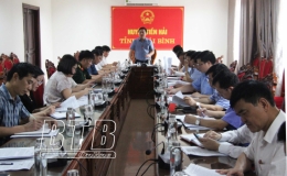 Tiền Hải: 3 tháng tổng giá trị sản xuất ước đạt 4.631,9 tỷ đồng