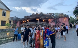 Tour Hội An 1 ngày khiến du khách “trầm trồ” của DANAGO