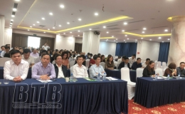 Triển khai kế hoạch công tác kiểm soát bệnh tật và dự án quỹ toàn cầu phòng, chống HIV/AIDS tỉnh năm 2023