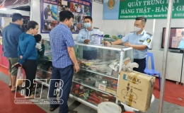 Vì quyền lợi của người tiêu dùng