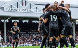 Vòng 27 Ngoại hạng Anh: Arsenal thắng ấn tượng, Man Utd hòa thất vọng