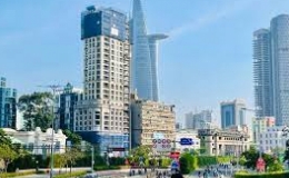 5 thành phố trực thuộc Trung ương đóng góp quan trọng trong phát triển kinh tế-xã hội năm 2023