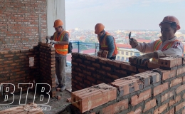 An toàn vệ sinh lao động khu vực phi chính thức: Còn nhiều nỗi lo