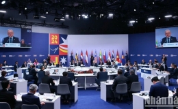 ASEAN và Australia cùng hướng tới một tương lai vì hòa bình và thịnh vượng