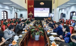 Báo Nhân Dân giới thiệu Đợt thông tin đặc biệt về Chiến thắng Điện Biên Phủ