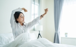 Bí quyết để có một giấc ngủ ngon