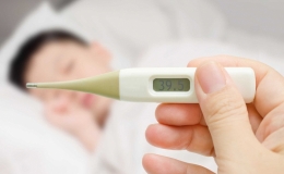 Bộ Y tế đề nghị các địa phương tăng cường công tác phòng chống bệnh sởi