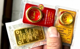 Các biện pháp quản lý thị trường vàng