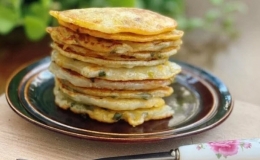 Cách làm 5 món bánh ăn vặt cho ngày cuối tuần