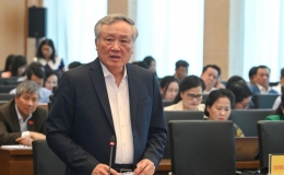 Cấm ghi âm, ghi hình tại phiên tòa nhằm bảo đảm sự tập trung cao nhất cho quá trình xét xử