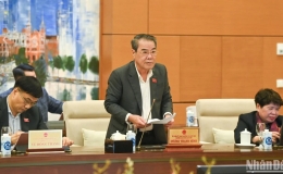 Cần giải pháp hữu hiệu bảo đảm đủ vật tư, thiết bị y tế tại các cơ sở y tế công lập