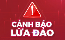 Cảnh giác trước các thủ đoạn lừa đảo giả danh cơ quan thuế