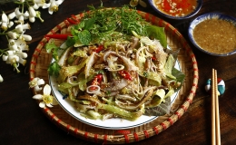 Chạo tai Thái Bình
