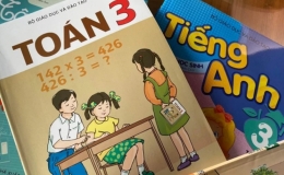 Chính phủ yêu cầu thực hiện kiểm tra, thanh tra công tác xã hội hóa biên soạn sách giáo khoa