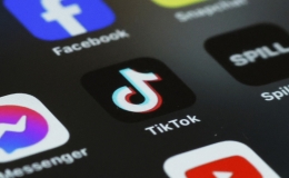 Có khả năng bị cấm tại Mỹ, TikTok "cầu cứu" cộng đồng mạng