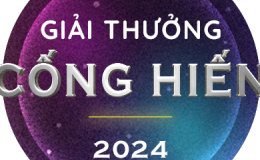 Danh sách đề cử Giải Thể thao Cống hiến năm 2024