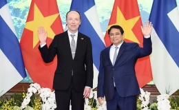 Dấu mốc quan trọng mở ra cơ hội mới cho hợp tác Việt Nam-Phần Lan
