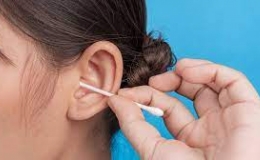 Để có đôi tai khỏe mạnh