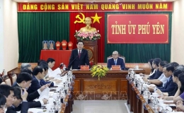 Để Phú Yên xứng đáng là một vùng đất “bình yên” và “phú quý”