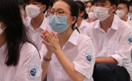 Điểm mới trong Quy chế thi tốt nghiệp THPT năm 2024