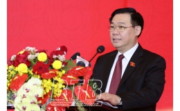 HĐND các tỉnh, thành phố: Chủ động thích ứng, tích cực đổi mới, nâng cao chất lượng hoạt động