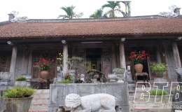 Hoài niệm kiến trúc nhà cổ