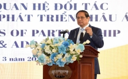 Hướng tới sự hợp tác hiệu quả, gắn kết, thấu hiểu hơn giữa Việt Nam-ADB