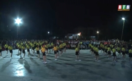 Khỏe để đẹp