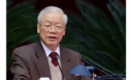 Lựa chọn cán bộ xứng tầm vào các vị trí lãnh đạo