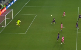 Messi, Suarez cùng lập cú đúp giúp Inter Miami thắng 5-0