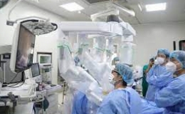Mục tiêu đến năm 2050, Việt Nam hình thành một số cơ sở y tế hiện đại ngang tầm quốc tế