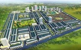 Mục tiêu về hạ tầng kỹ thuật đô thị đến năm 2030