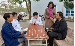 Nâng cao chất lượng nguồn nhân lực: Điều kiện tiên quyết để phát triển và hội nhập